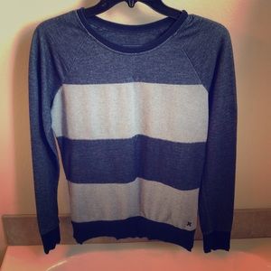 Long sleeve sweater